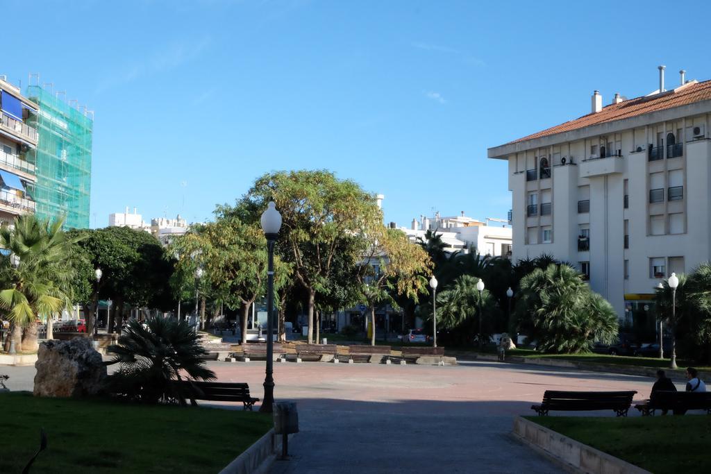 Sweet Inas Apartment Sitges Exterior photo